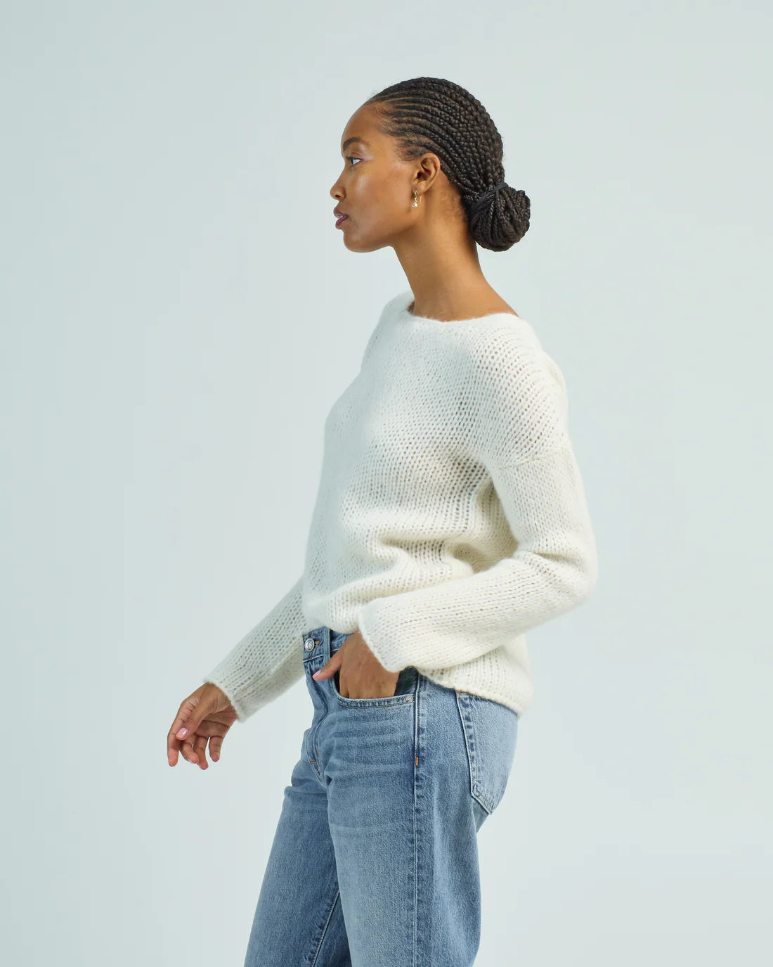 Latierra - Diosa Sweater image 4