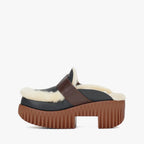 4CCCCEES - Plia Amber Clog image 3