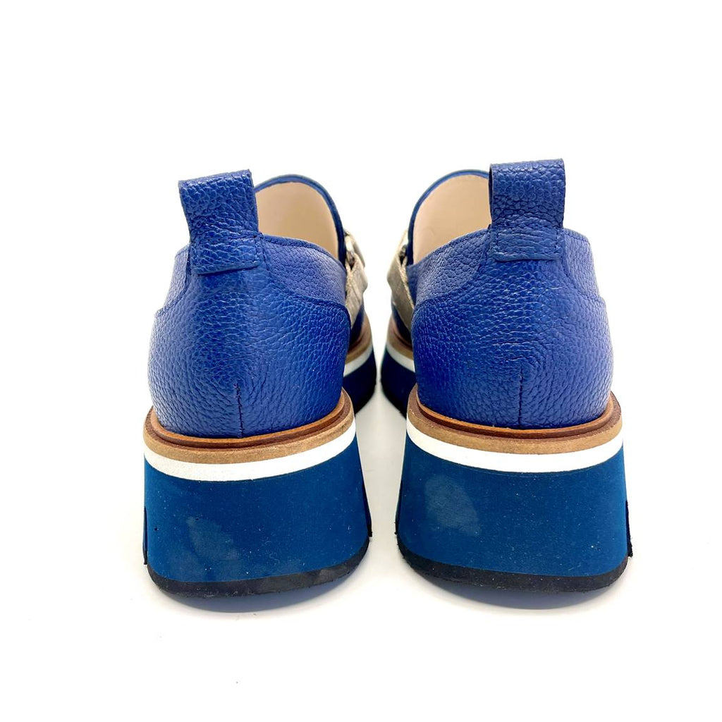 homers - Siena Loafer image 5