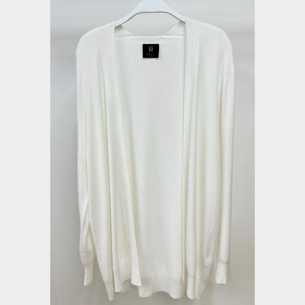 MILIO MILANO - Knit Cardigan