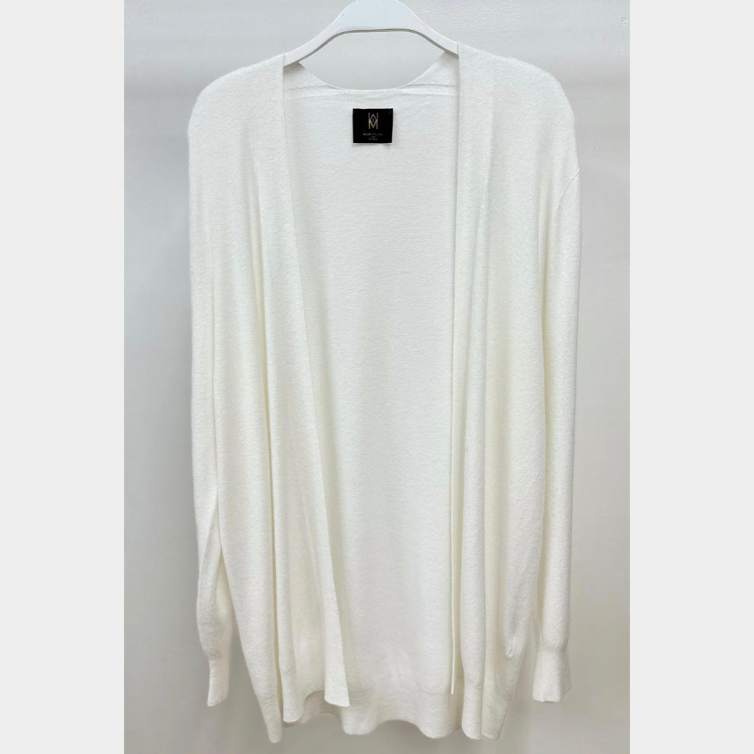 MILIO MILANO - Knit Cardigan