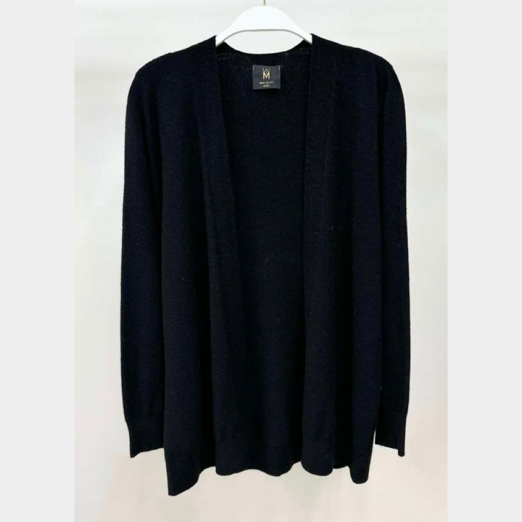 MILIO MILANO - Knit Cardigan