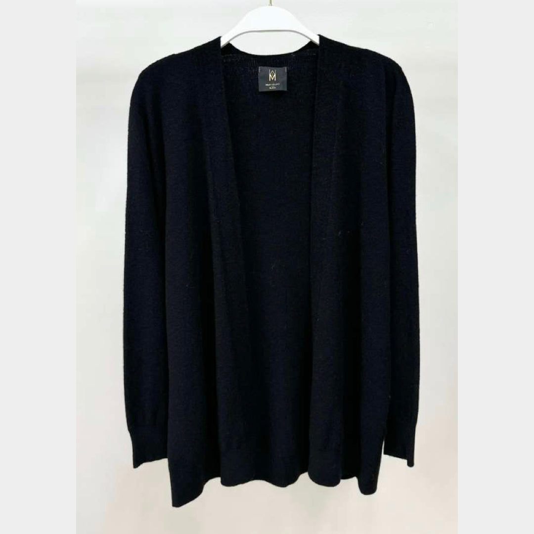 MILIO MILANO - Knit Cardigan