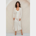 MILIO MILANO - Knit Cardigan