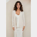 MILIO MILANO - Knit Cardigan