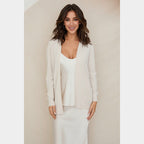 MILIO MILANO - Knit Cardigan