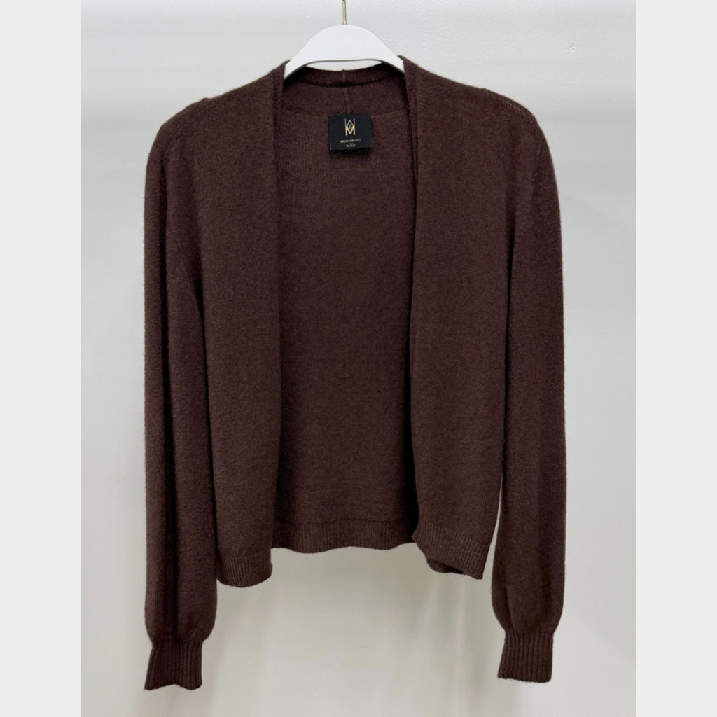 MILIO MILANO - Cardigan