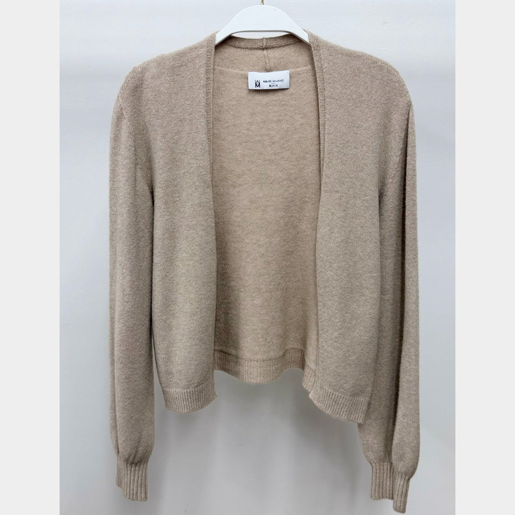MILIO MILANO - Cardigan