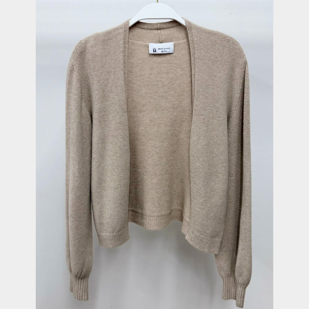 MILIO MILANO - Cardigan