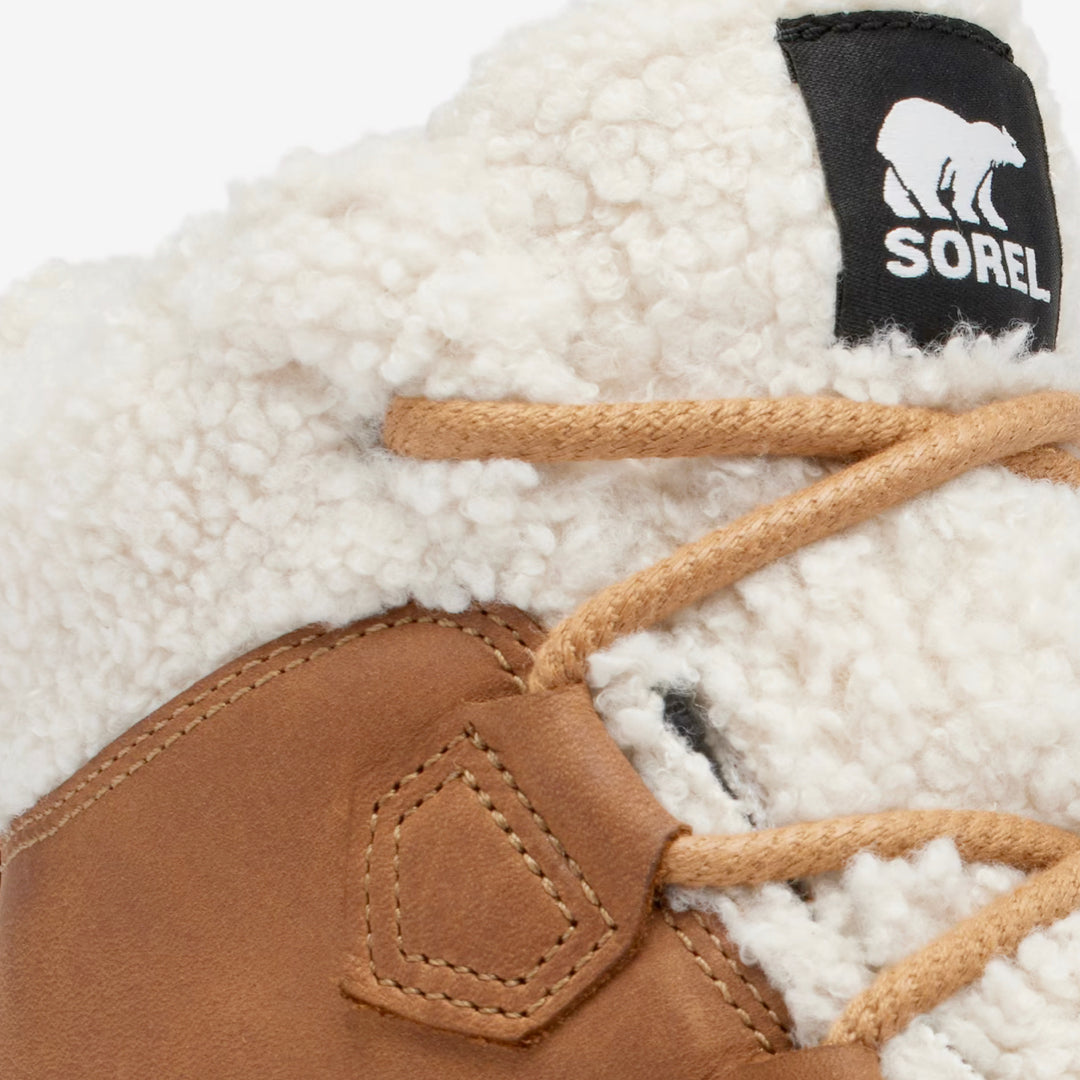 SOREL - OUT N ABOUT IV Chillz Waterproof Boot image 5