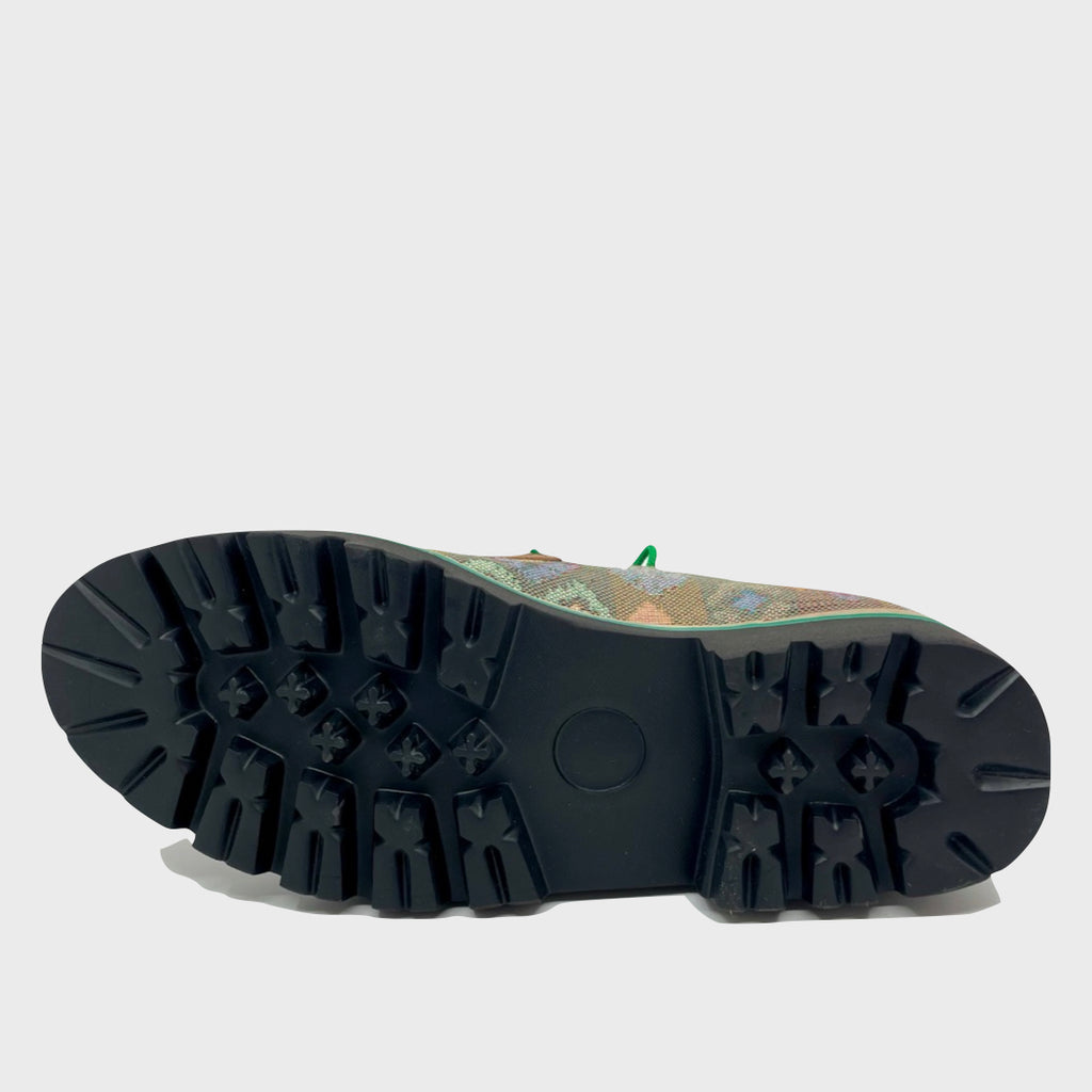 ZULL - Rupestre Verde image 3