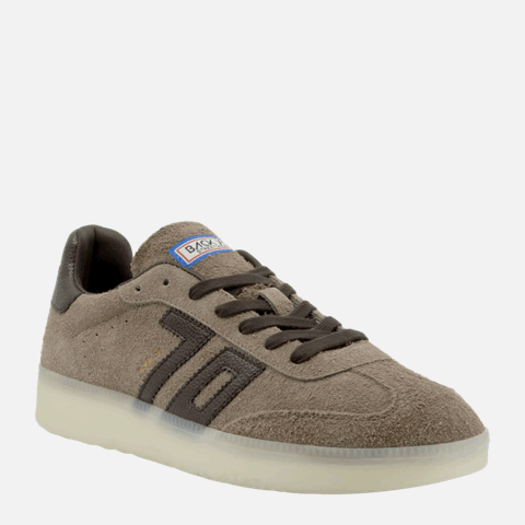 BACK70 - Sneakers Boston LS600 image 0