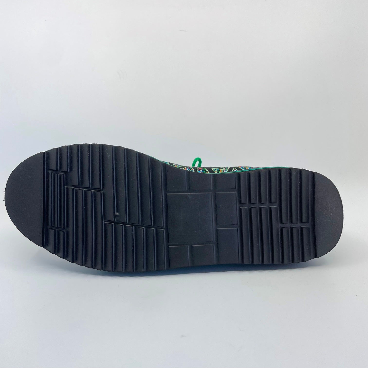 ZULL - Hojas Lace-Up image 4