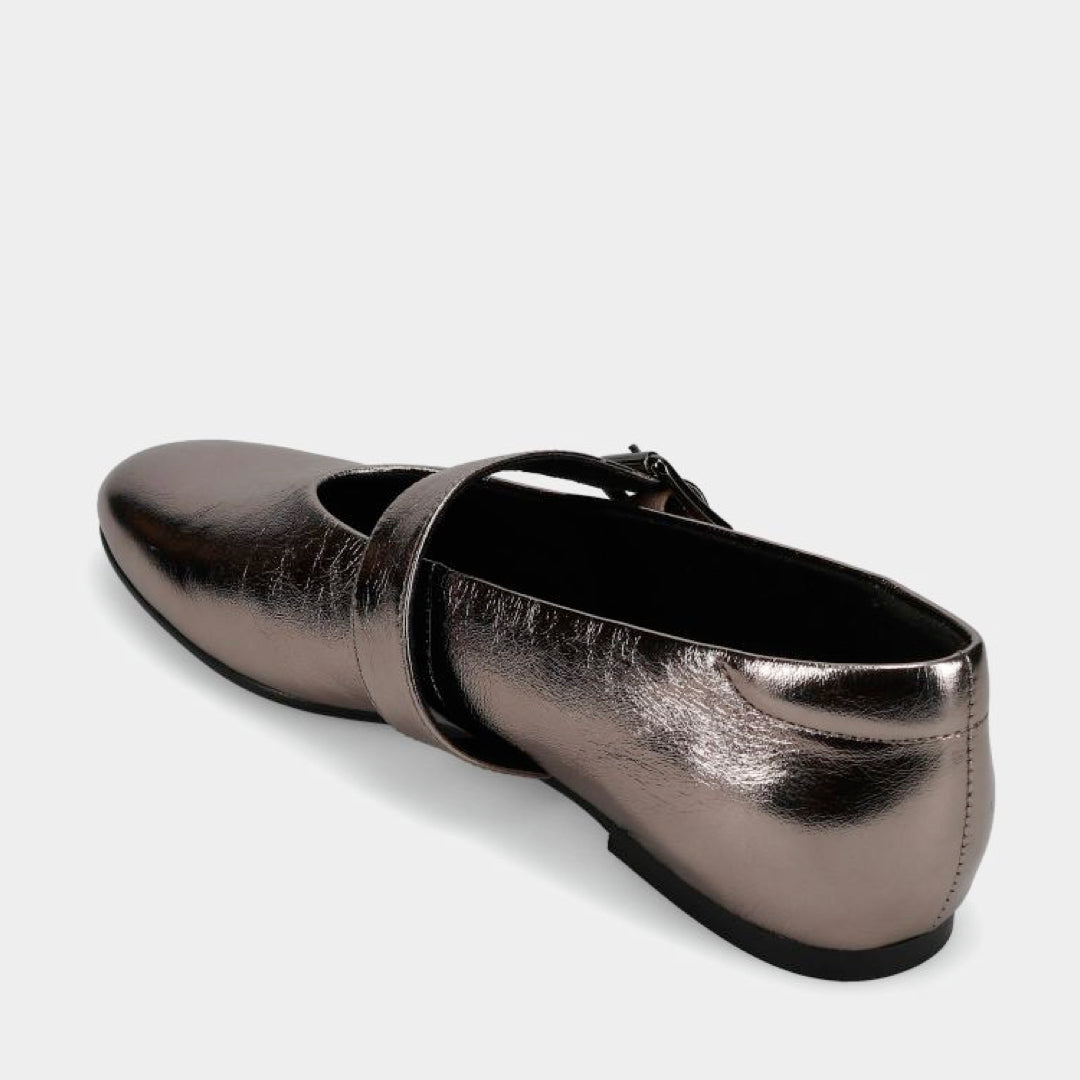 VANELI - Tiara Mary Jane Flat image 2