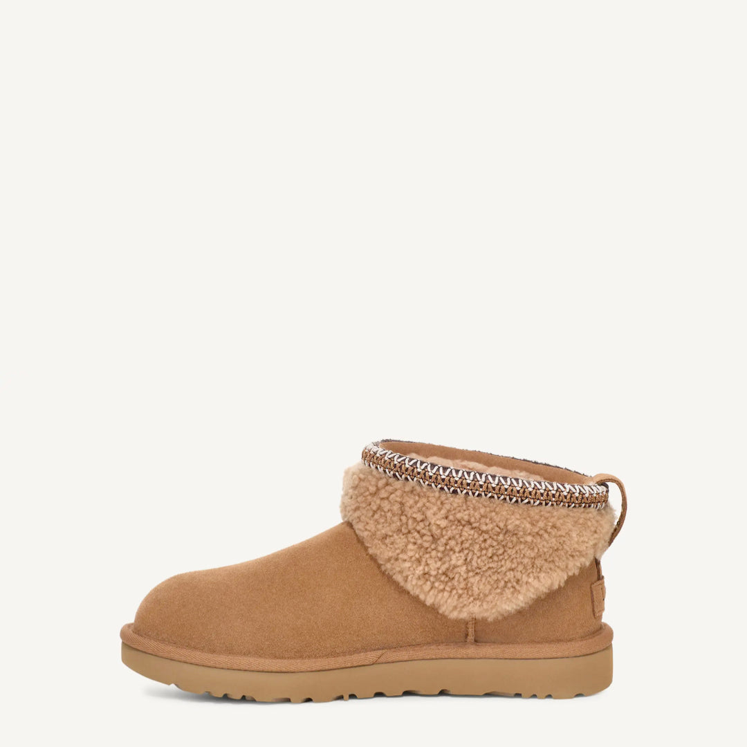 UGG - Classic Ultra Mini Maxi Curly image 5