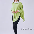 FENNY SUN - Poncho