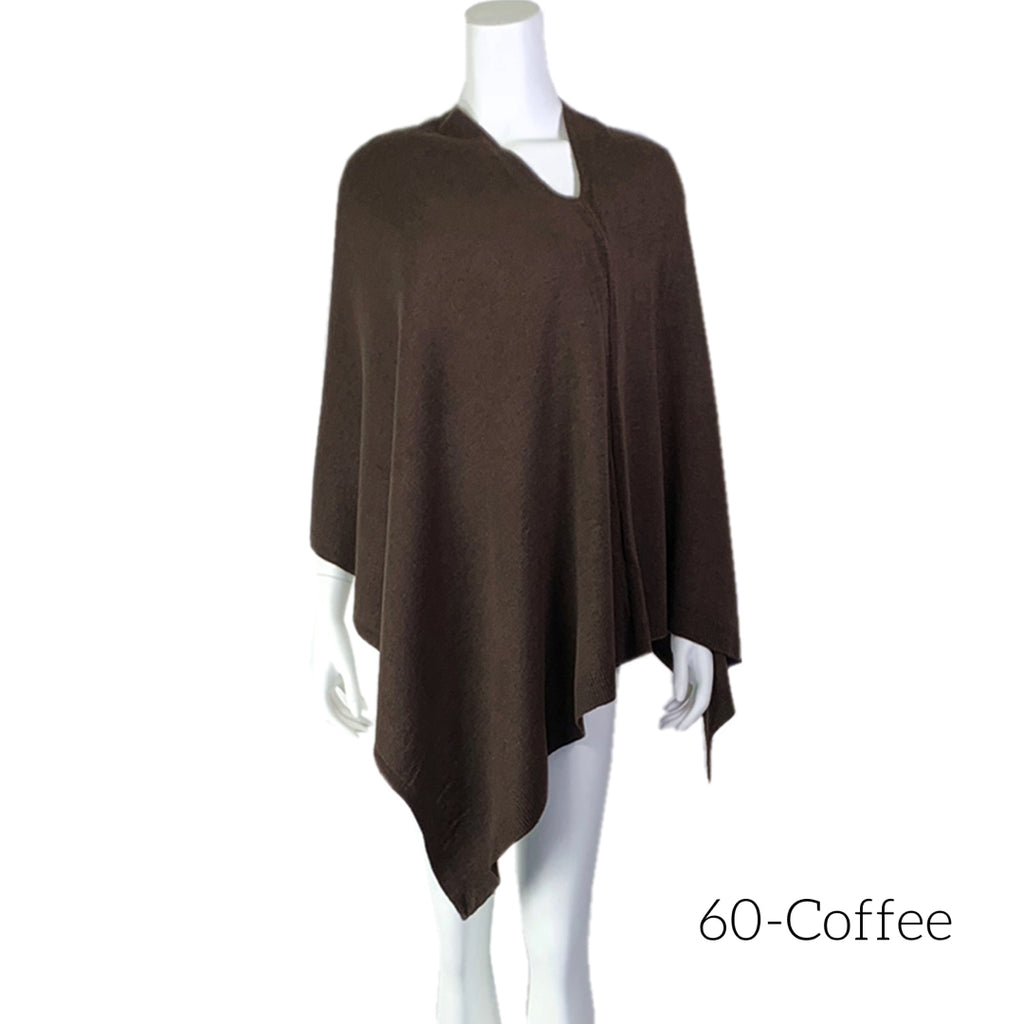 FENNY SUN - Poncho
