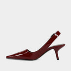 VANELI - Patti Sling Back Ankle Strap Heel image 8