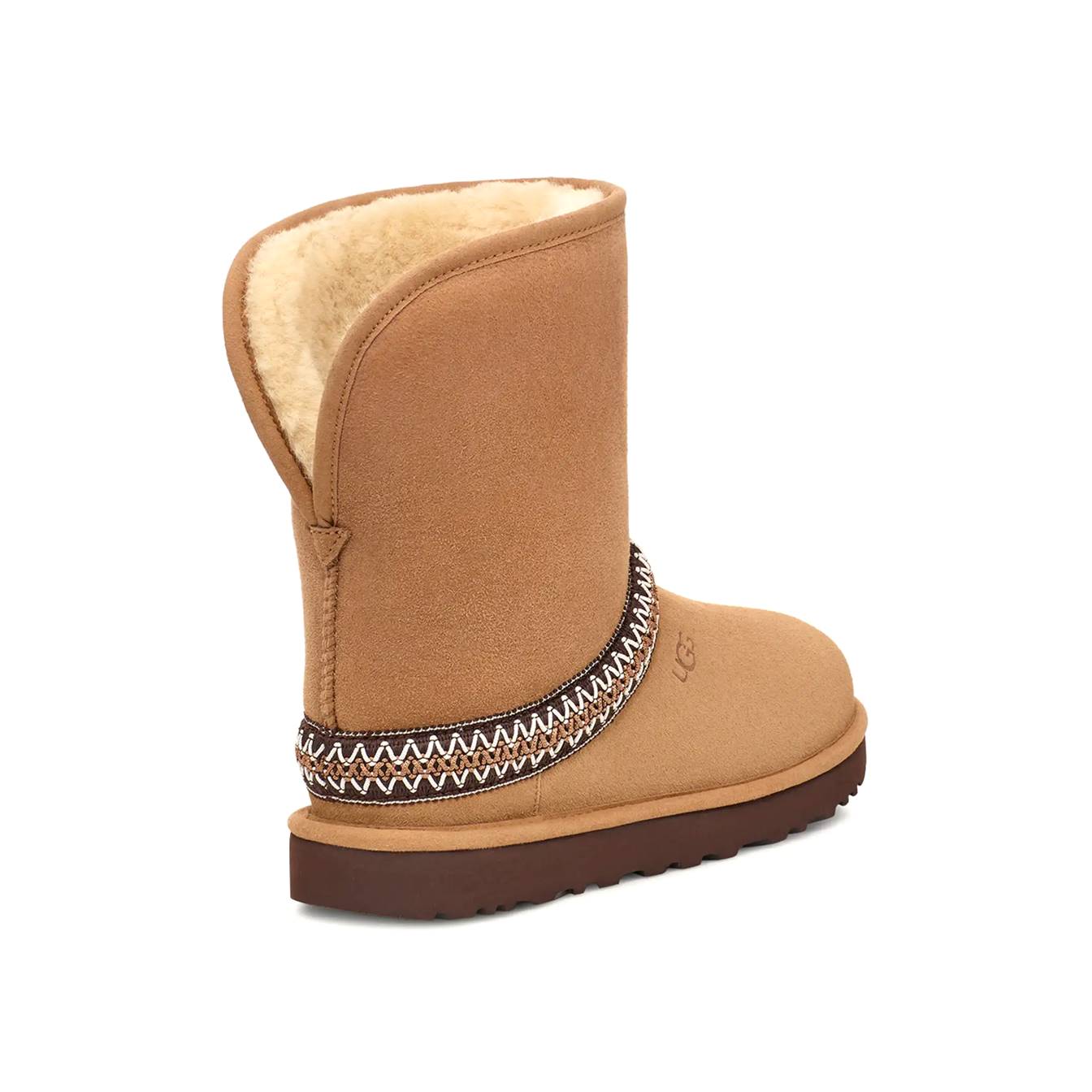 UGG - Classic Crescent image 6