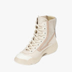4CCCCEES - SANHO CURLA Lace Up Boot image 6