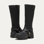 SOREL - Joan FRWD Tall Moto Boot image 4