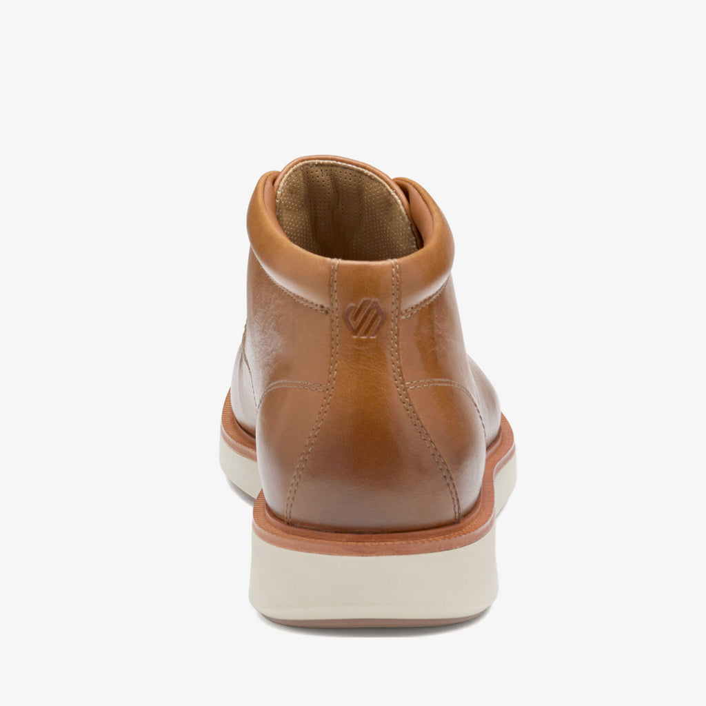 Johnston & Murphy - Parker Chukka image 3