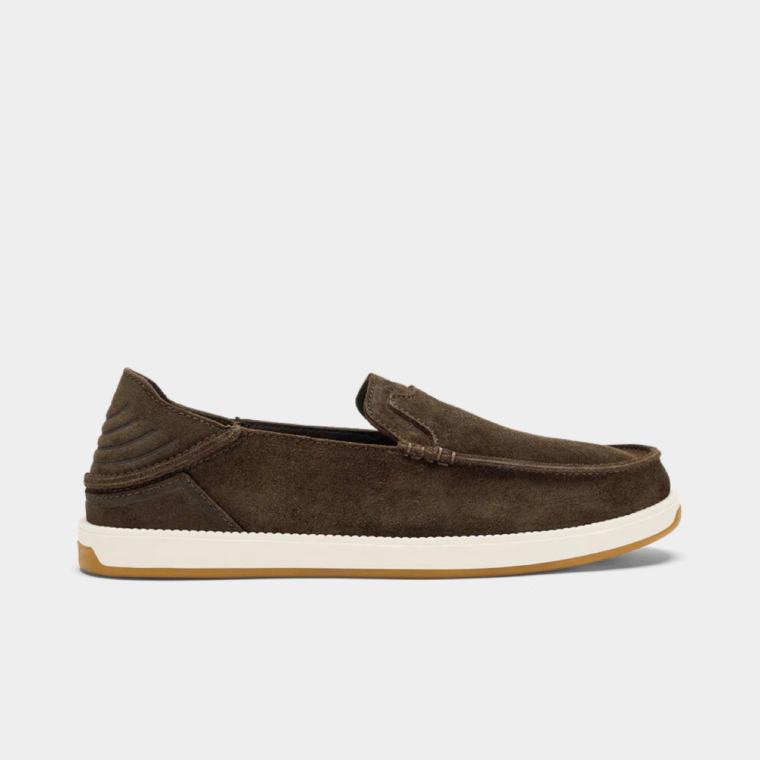 Olukai - Kakaha Slipon - 13, WOOD image