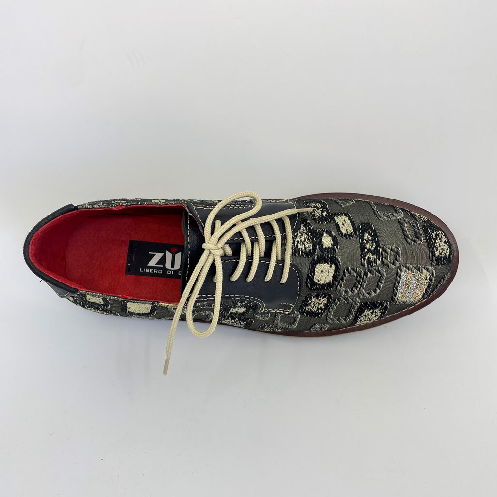 ZULL - Cubos Lace-Up image 3