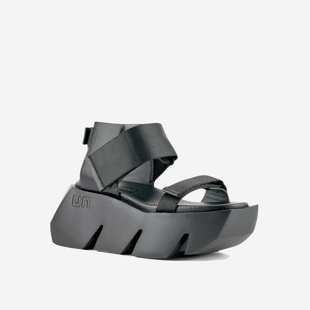 United Nude - Bull Run Platform Sandal image 2