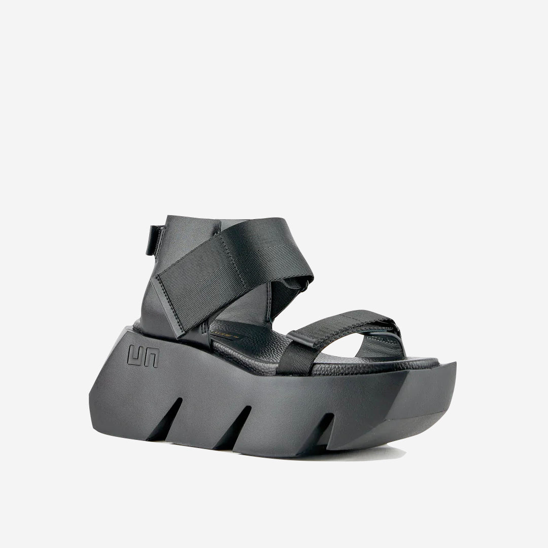 United Nude - Bull Run Platform Sandal image 2