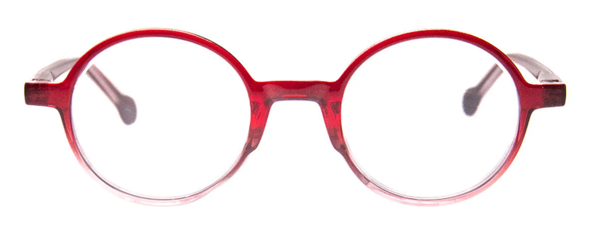 AJ Morgan - Serenity Readers image 3