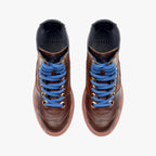 4CCCCEES - SANHO CURLA Lace Up Boot image 10
