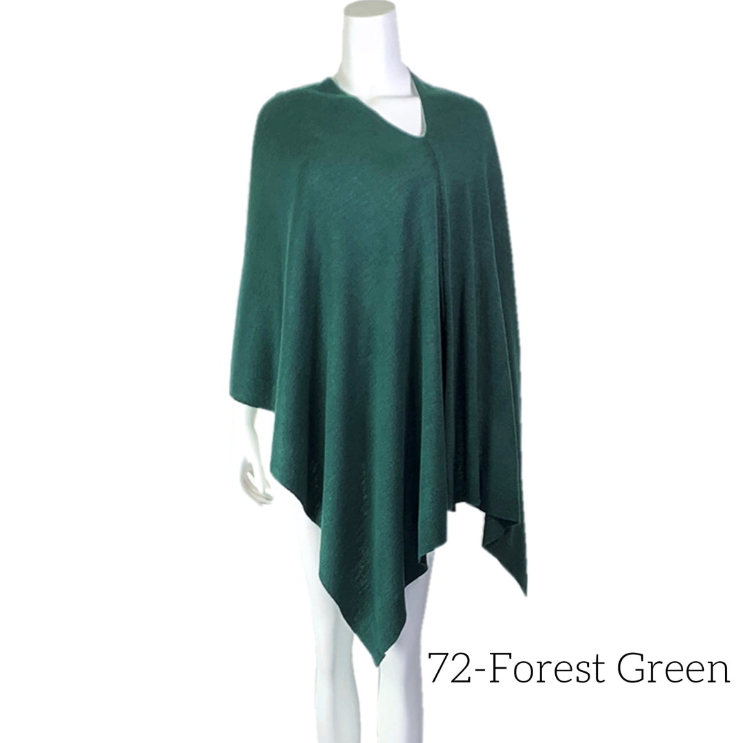 FENNY SUN - Poncho