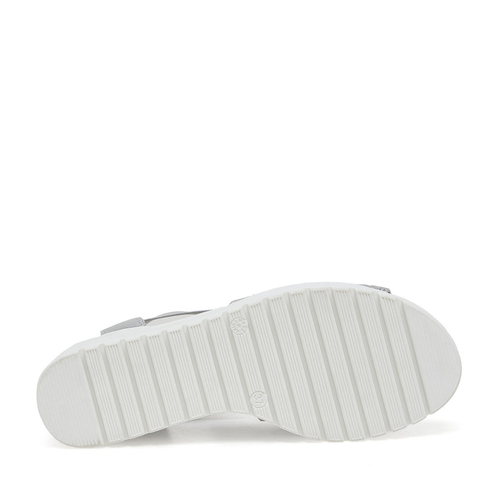Silent D  - Odeya Platform Ankle Sandal image 5