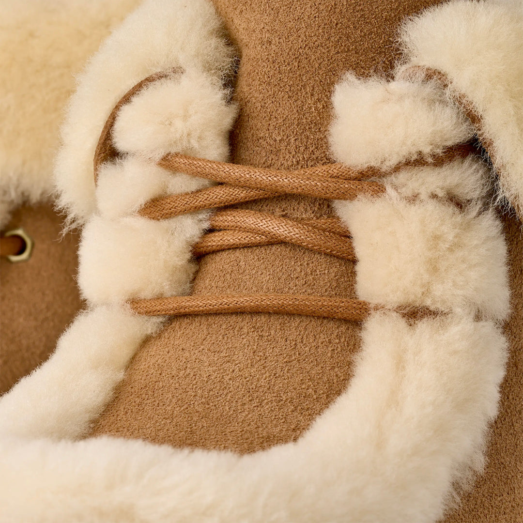 UGG - Esme Lace Up image 5