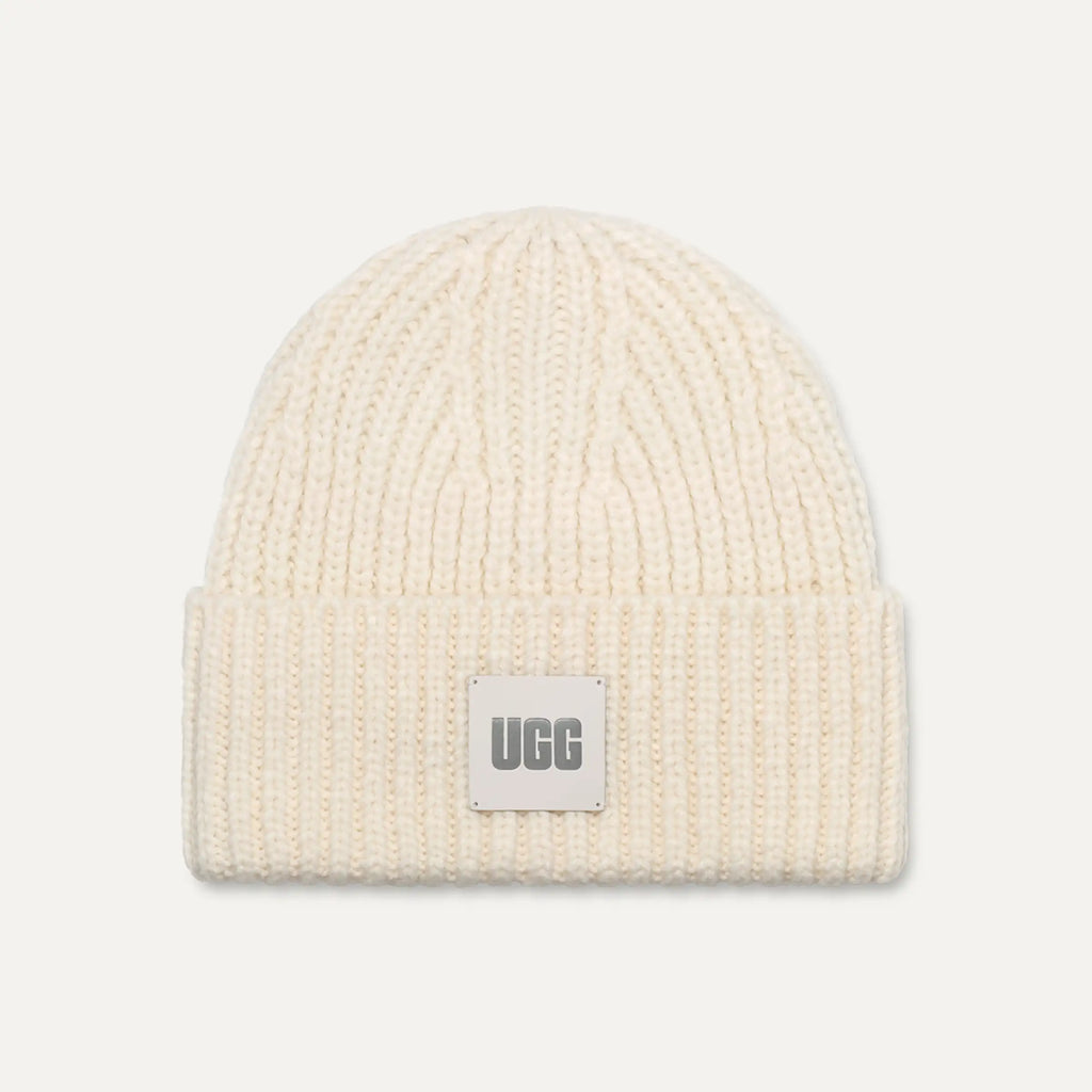 UGG - Chunky Rib Beanie image 1