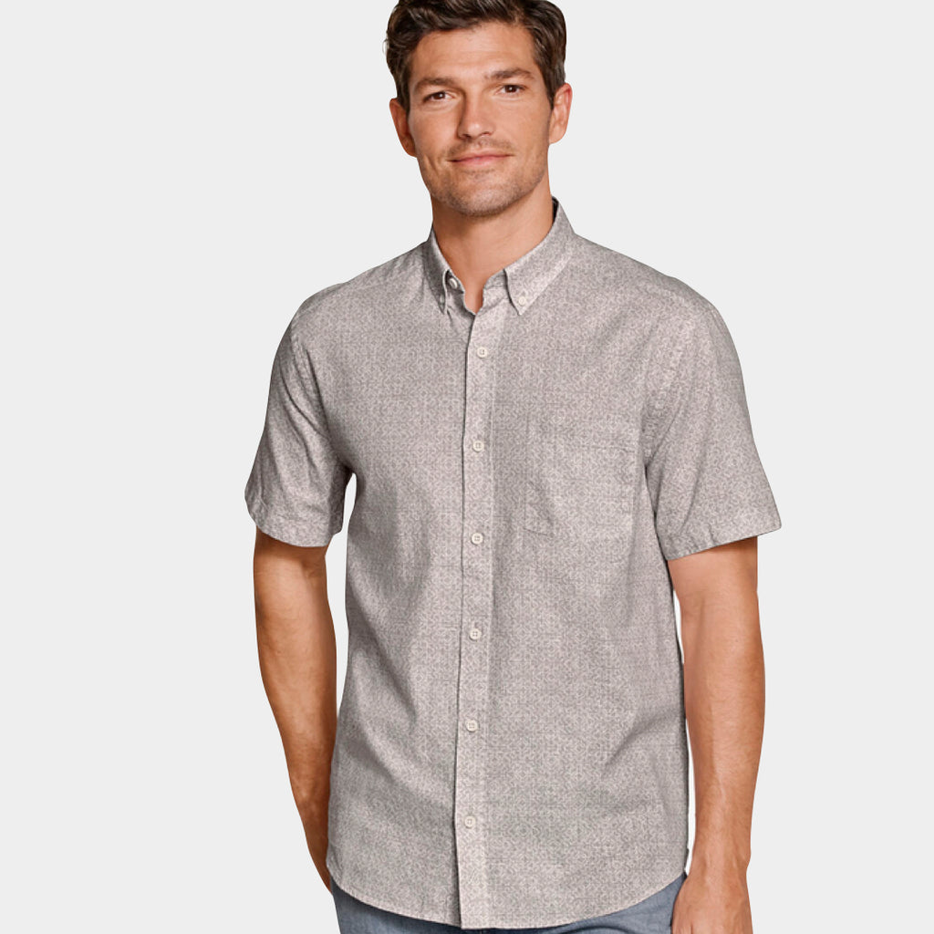 Johnston & Murphy - Hampton Shirt