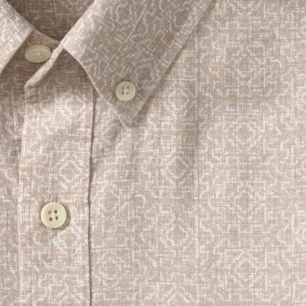 Johnston & Murphy - Hampton Shirt