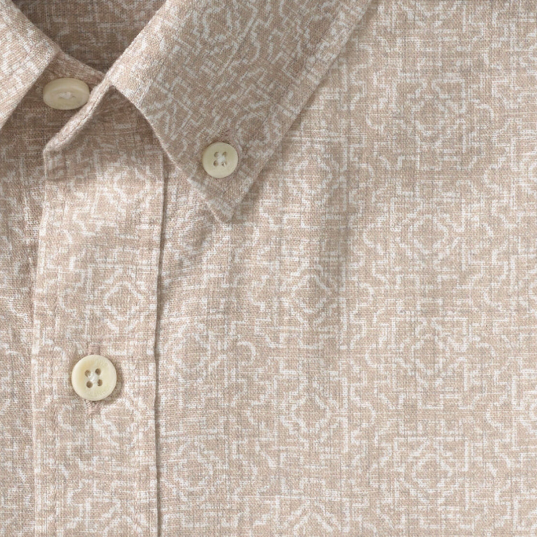 Johnston & Murphy - Hampton Shirt