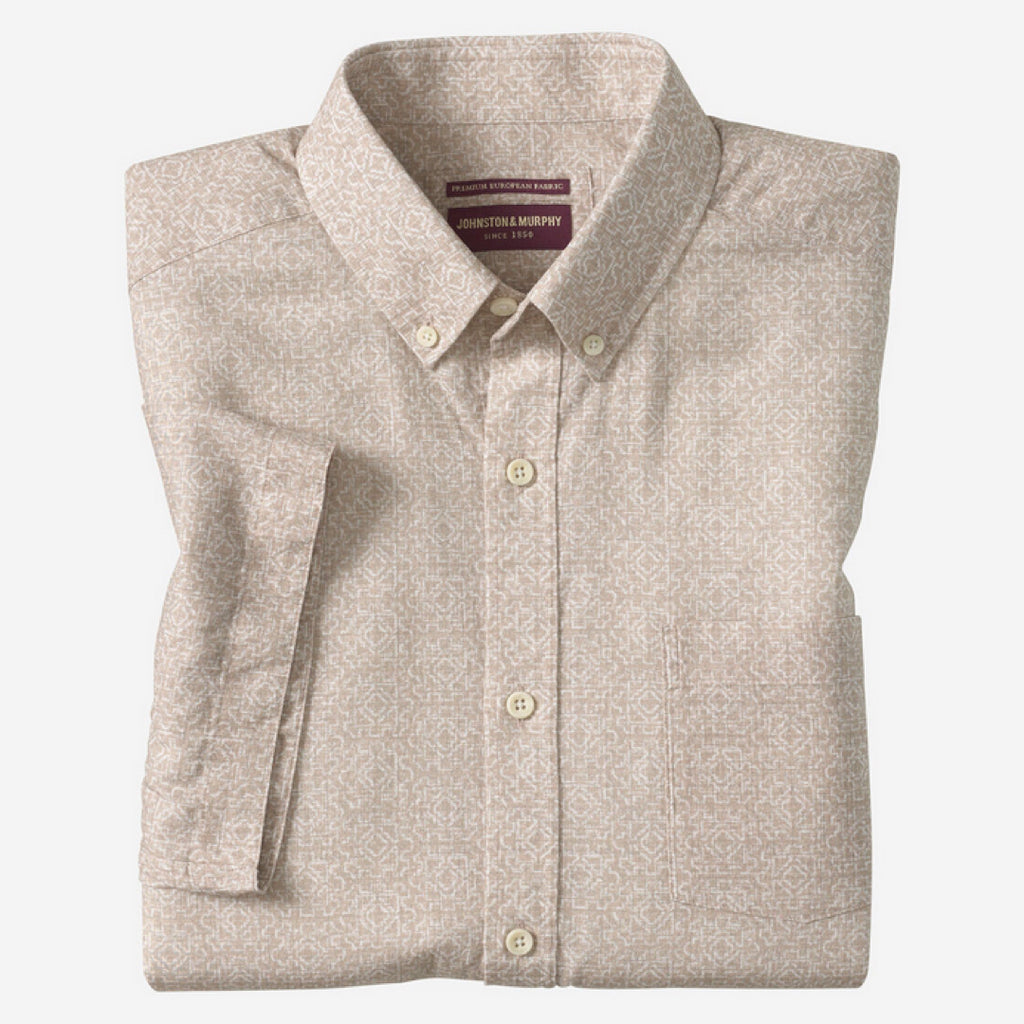Johnston & Murphy - Hampton Shirt