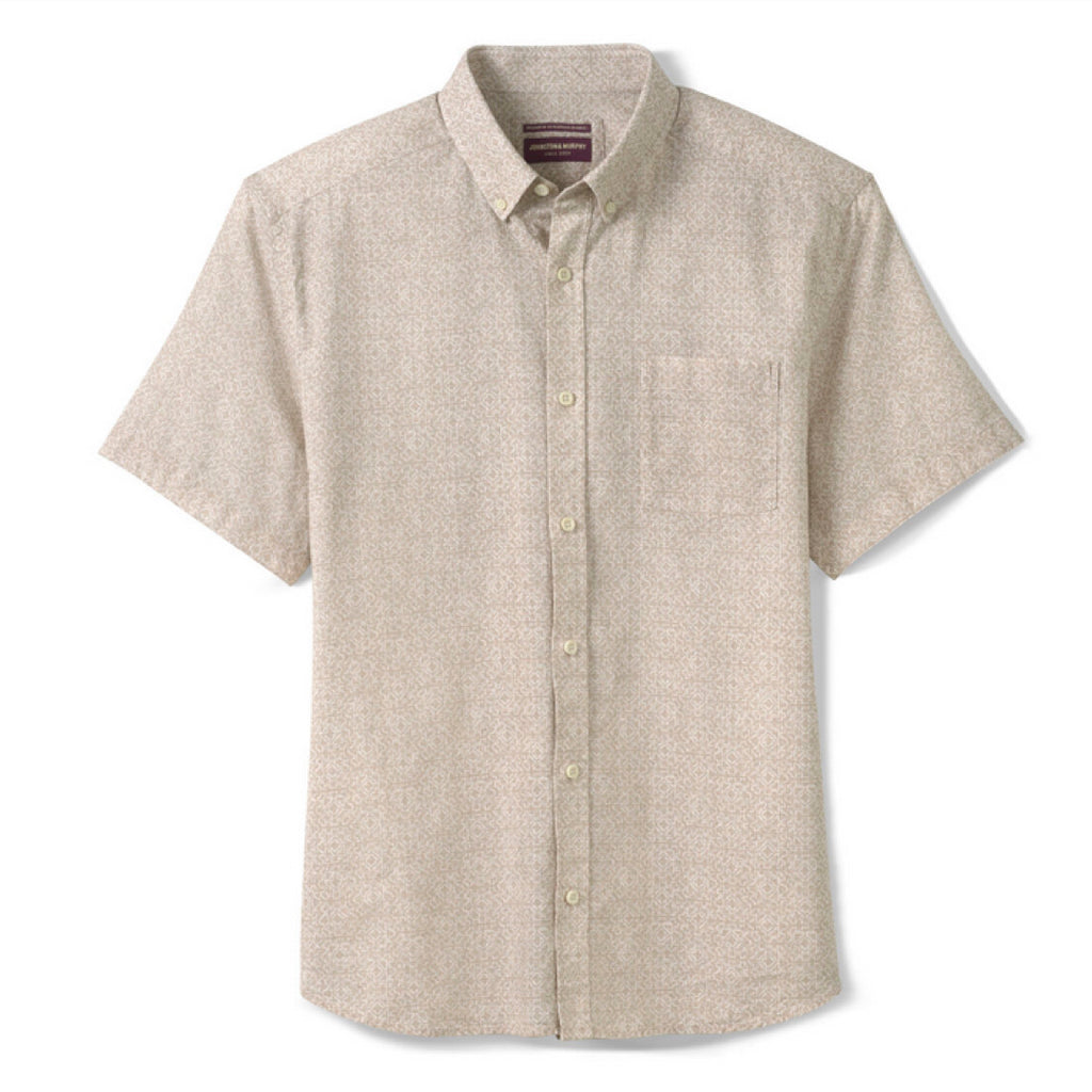 Johnston & Murphy - Hampton Shirt