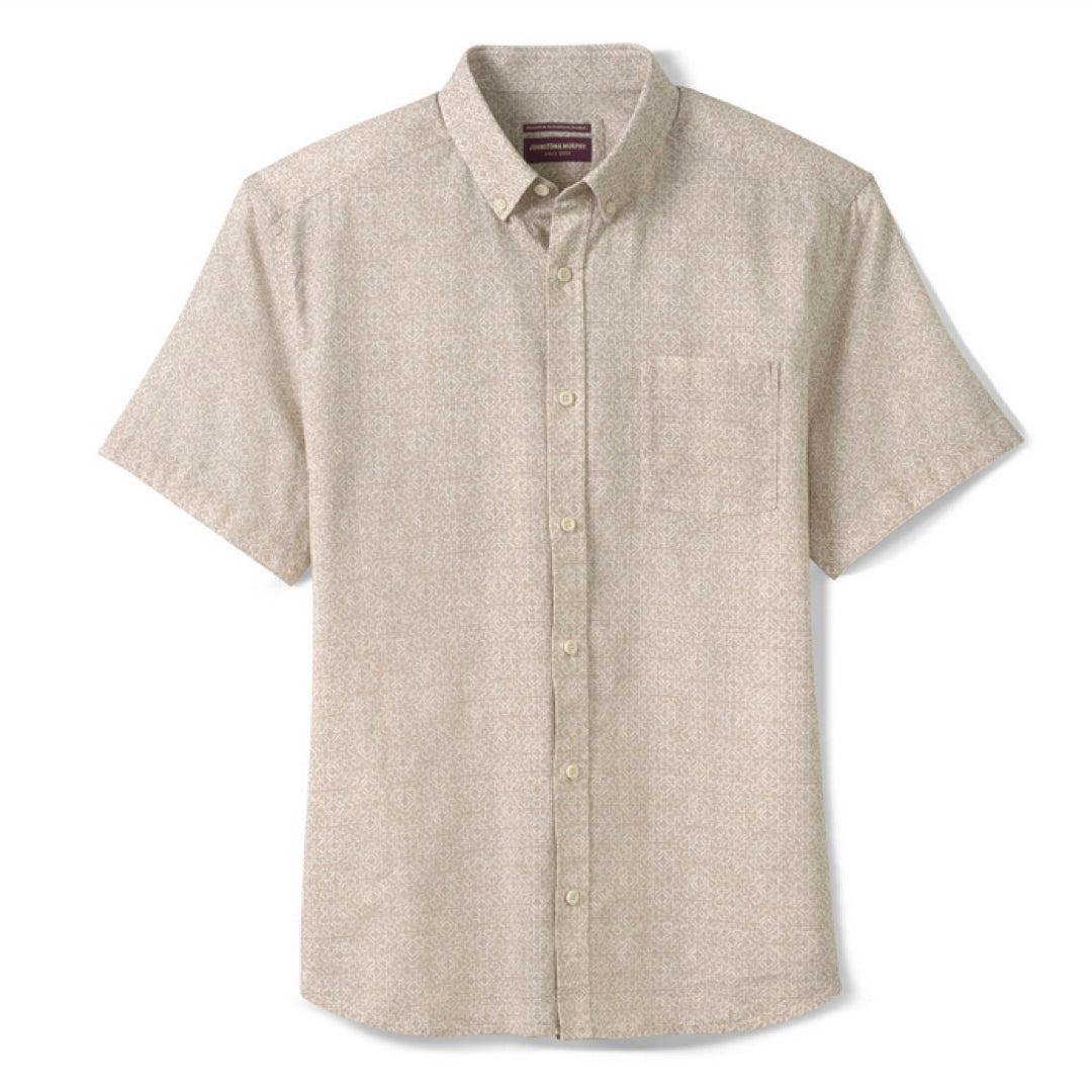 Johnston & Murphy - Hampton Shirt