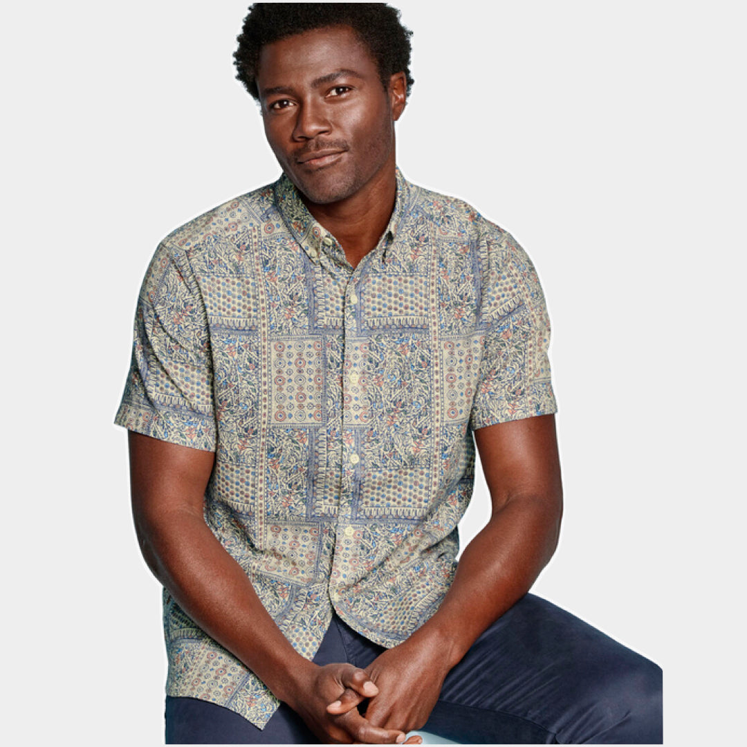 Johnston & Murphy - Hampton Shirt