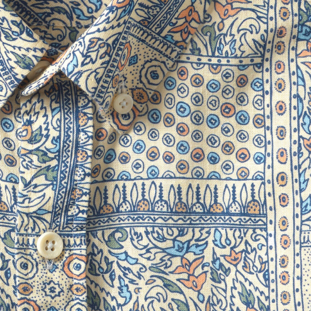 Johnston & Murphy - Hampton Shirt