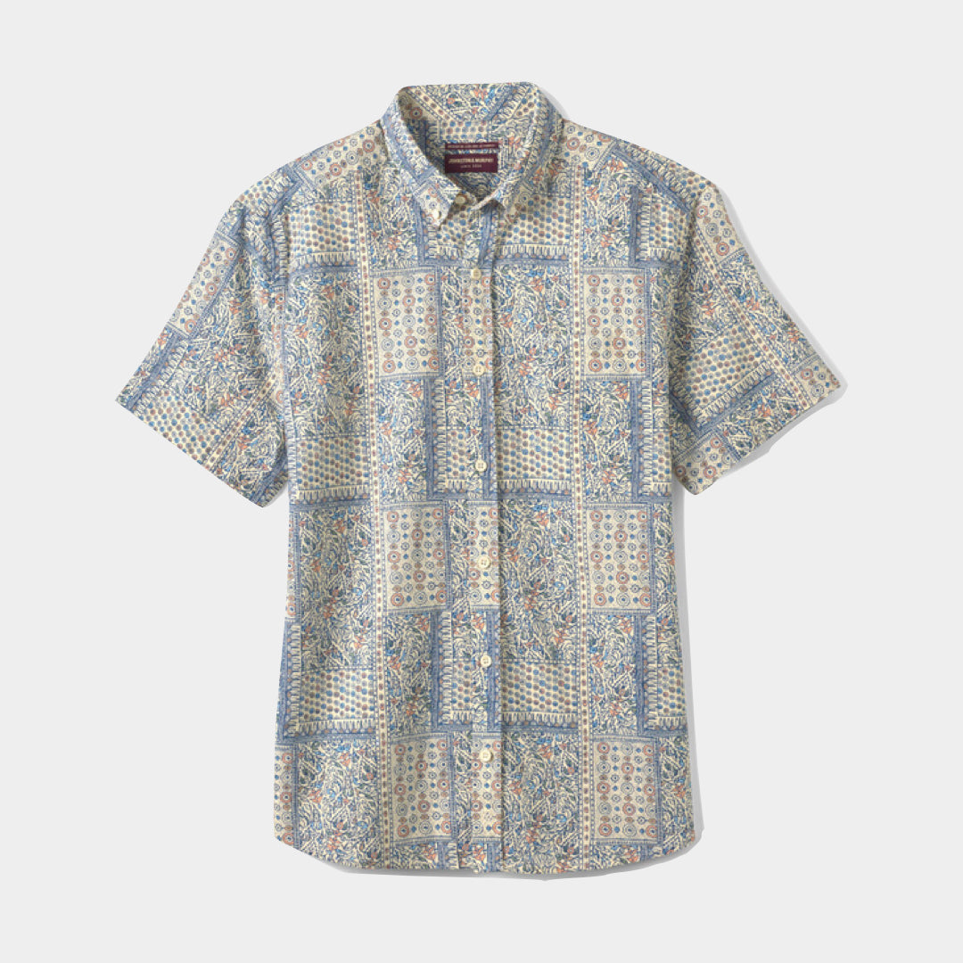 Johnston & Murphy - Hampton Shirt