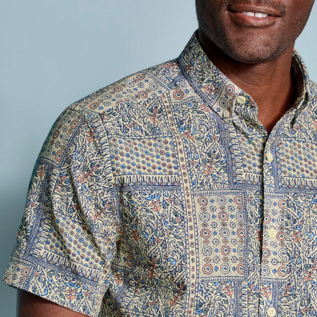 Johnston & Murphy - Hampton Shirt