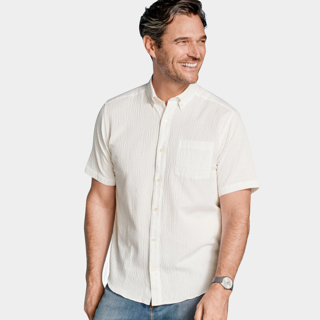 Johston & Murphy - Leland Shirt