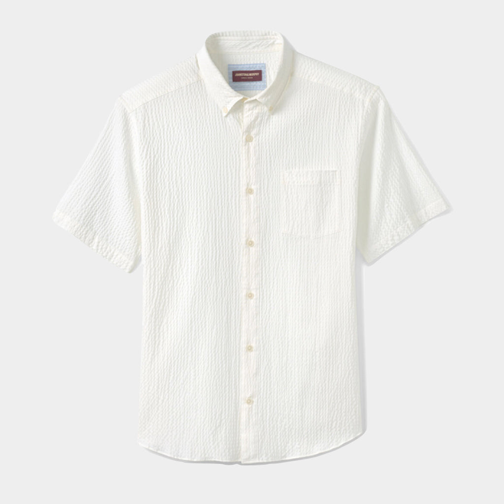 Johston & Murphy - Leland Shirt