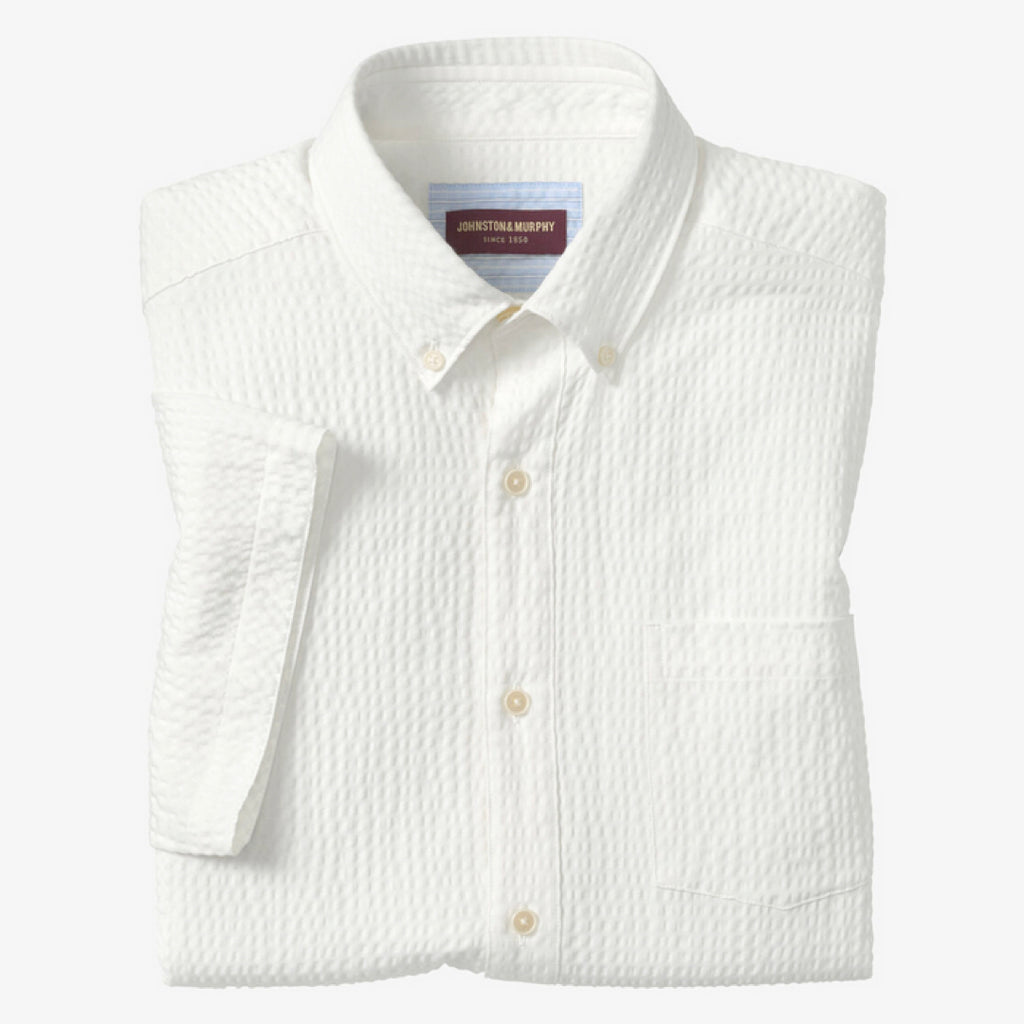 Johston & Murphy - Leland Shirt