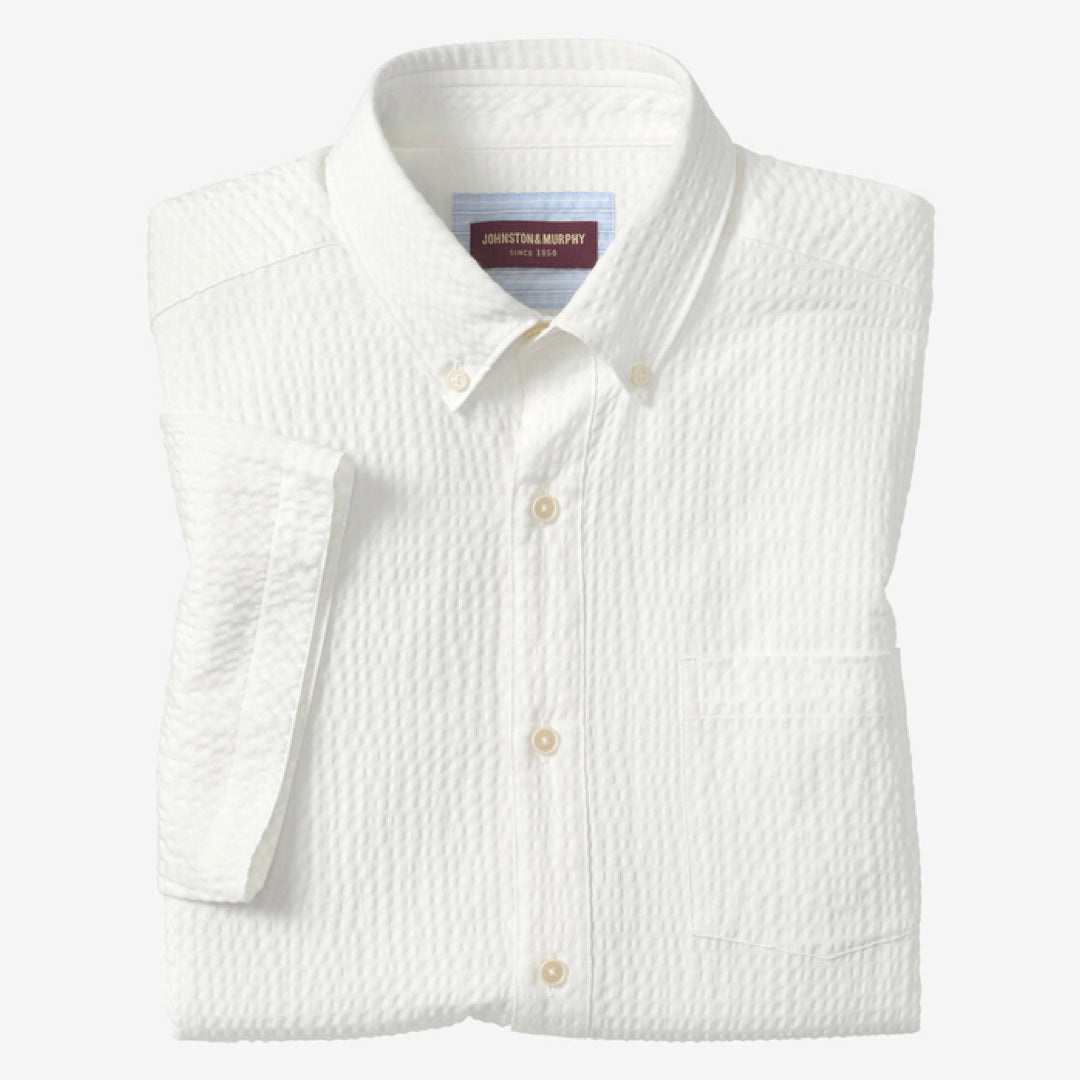 Johston & Murphy - Leland Shirt